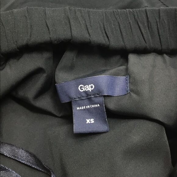 Gap Strapless Tie Belt Dress (H13) - Picture 5 of 5